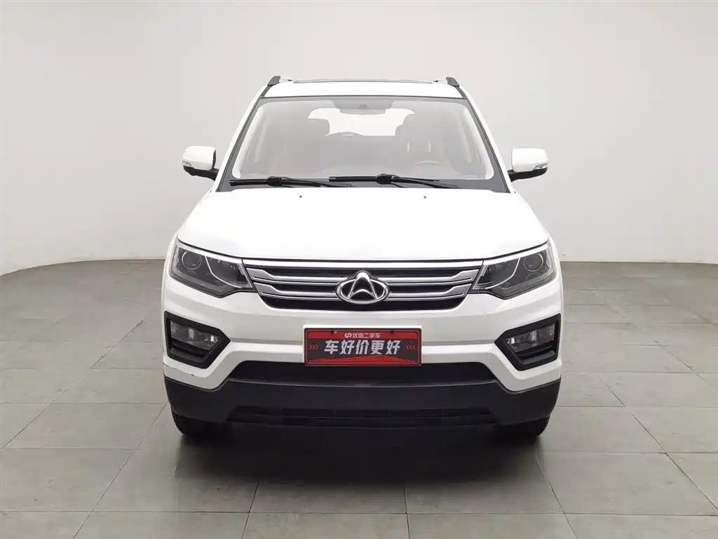 CHANGAN CHANGAN AUCHAN CX70