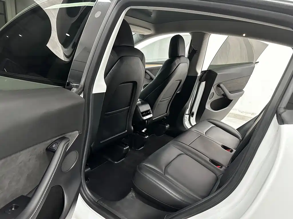 Tesla Model Y — миниатюра 5