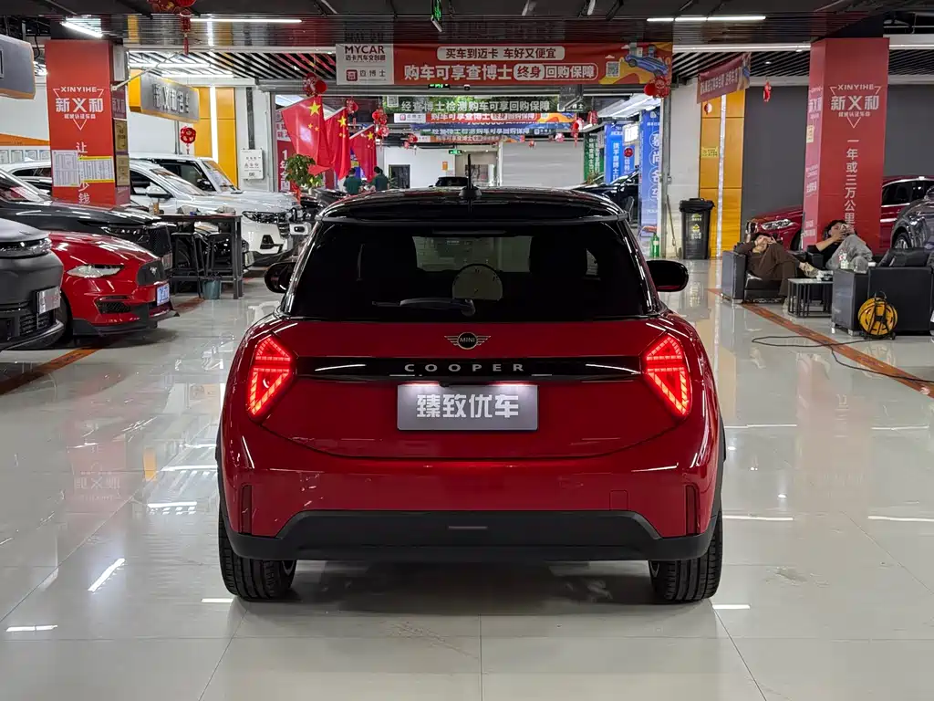 MINI Mini — миниатюра 8