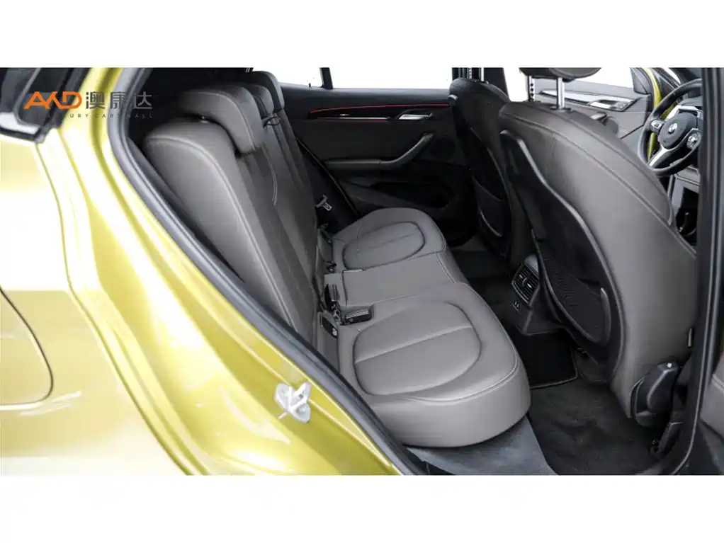BMW X2 — миниатюра 8