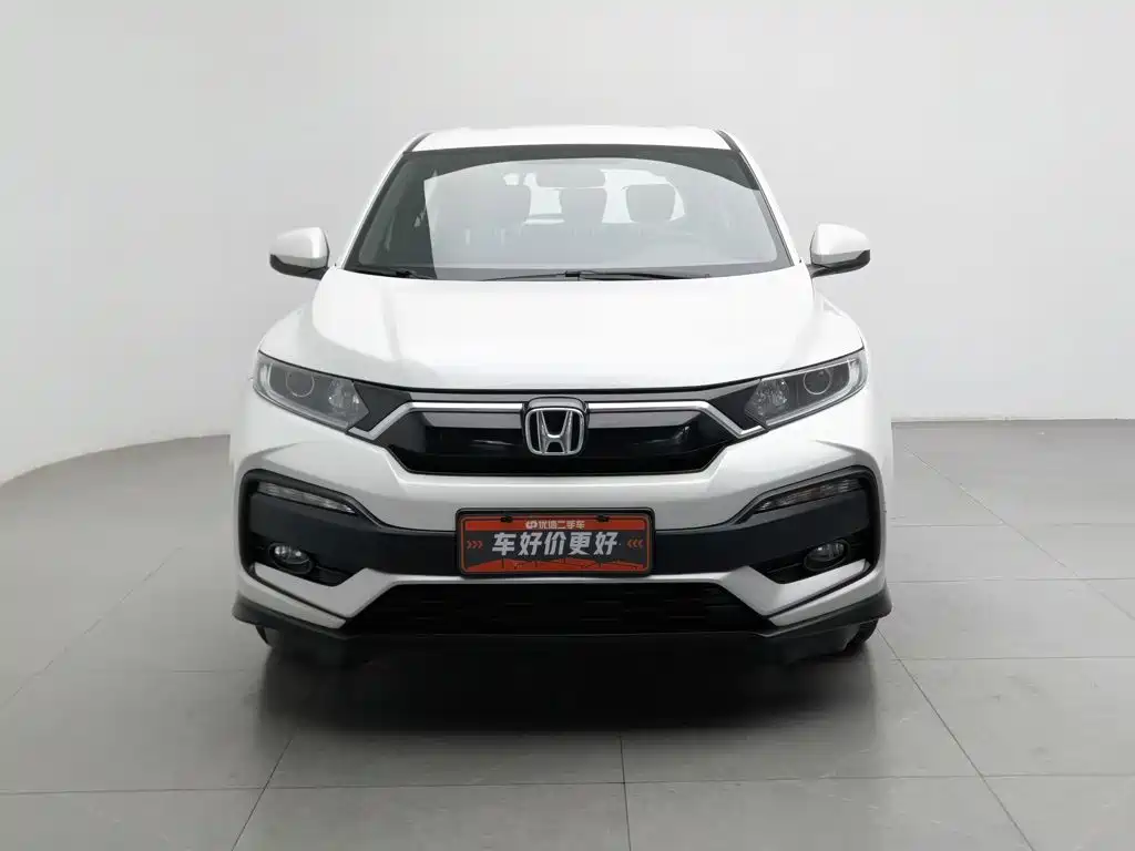 Honda XR-V — миниатюра 3