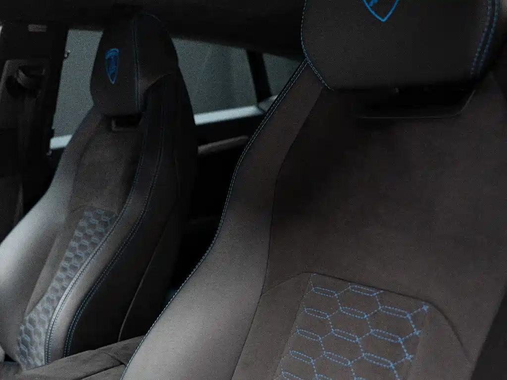 Lamborghini Urus — миниатюра 16