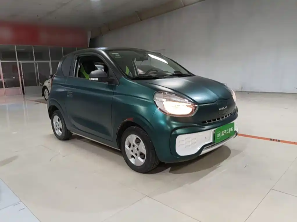 Roewe Clever — миниатюра 4