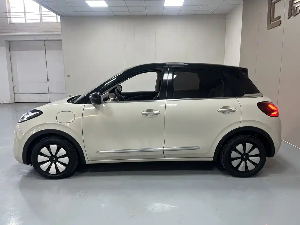 Wuling Bingo — миниатюра 8