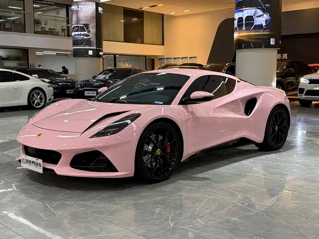 lotus-sports-car emira