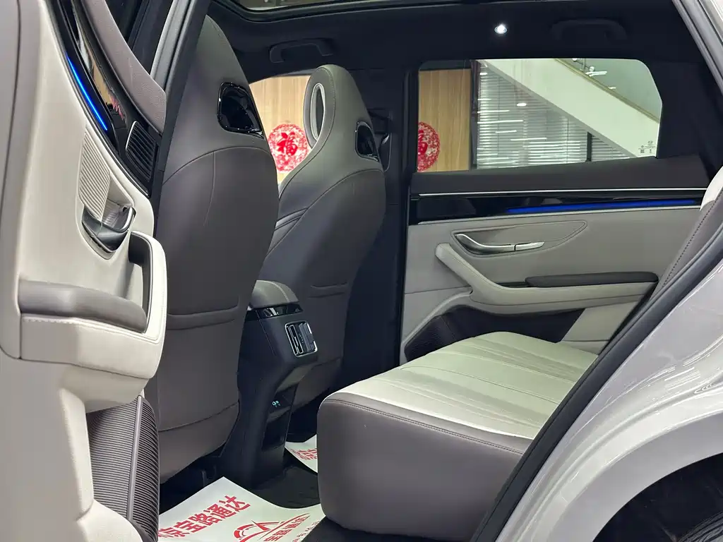 BYD SONGJIANG NEW ENERGY