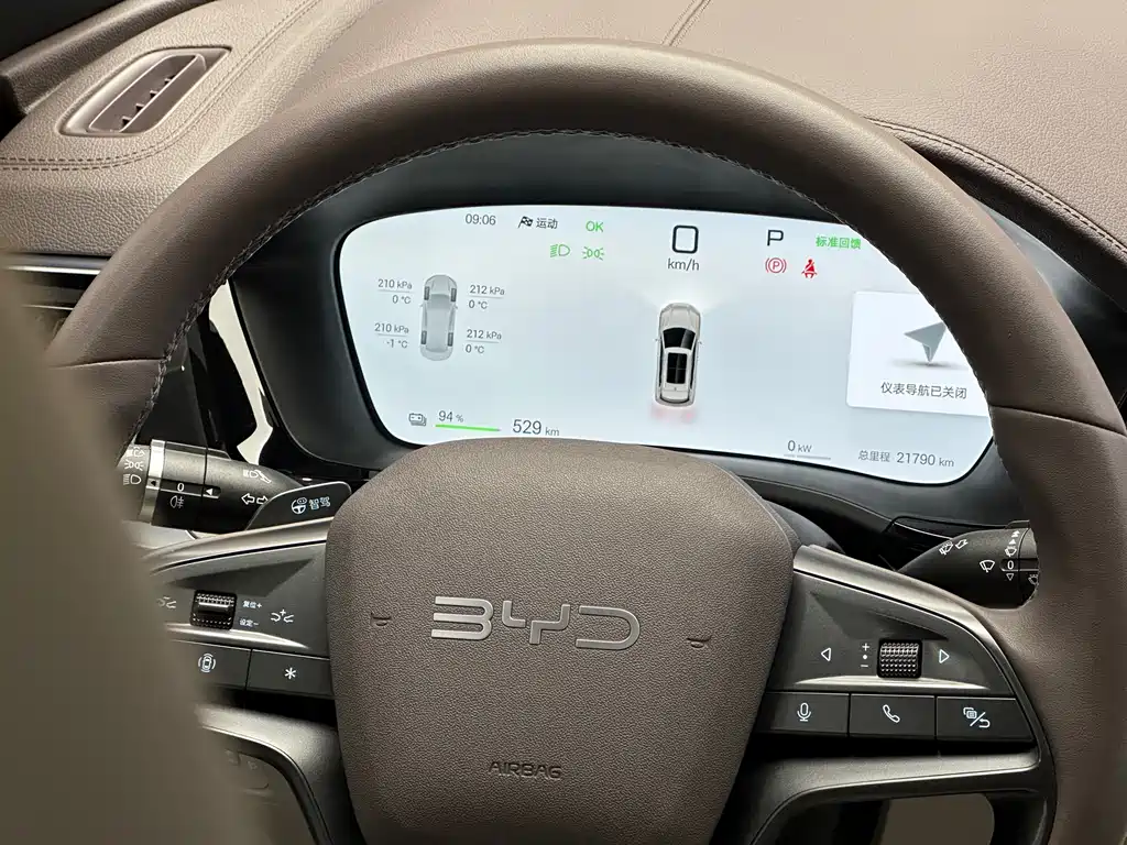 BYD SONGJIANG NEW ENERGY