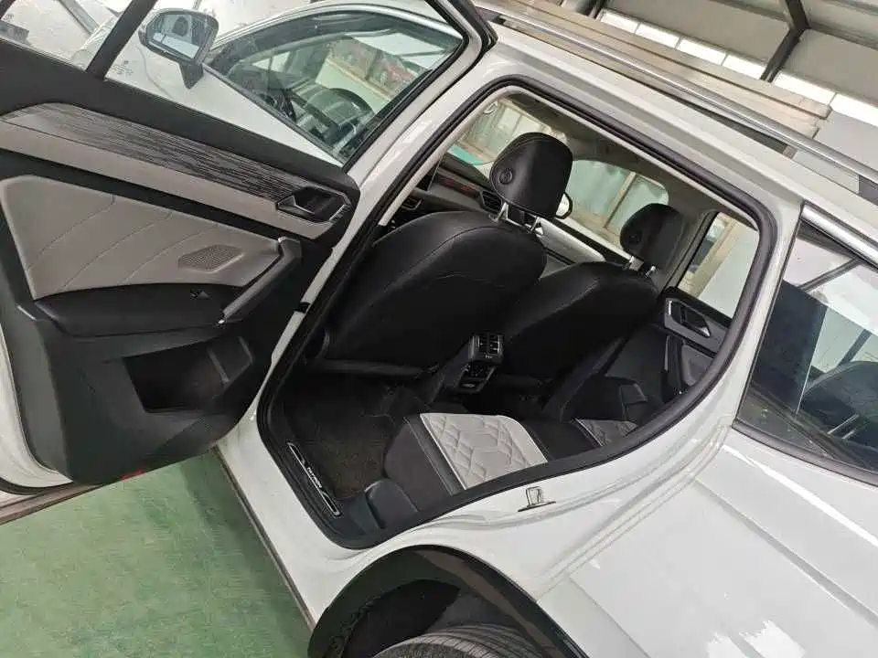 Volkswagen Tayron — миниатюра 5