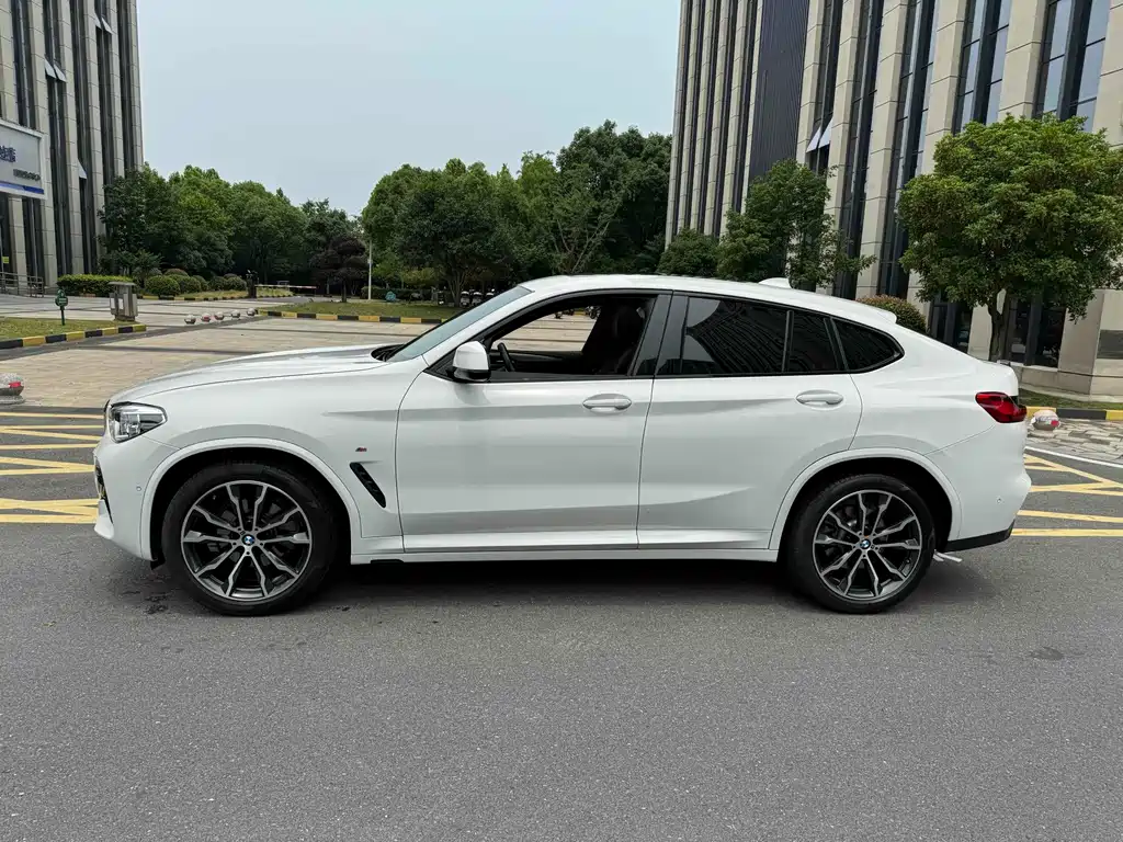 BMW X4 — миниатюра 2