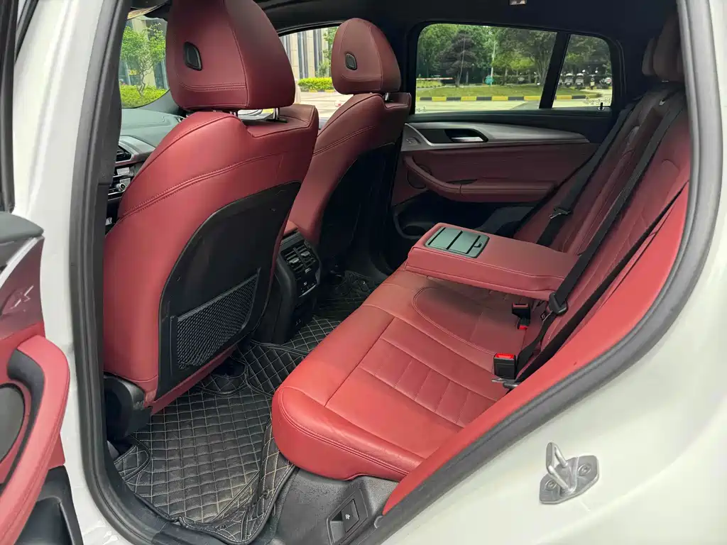 BMW X4 — миниатюра 7