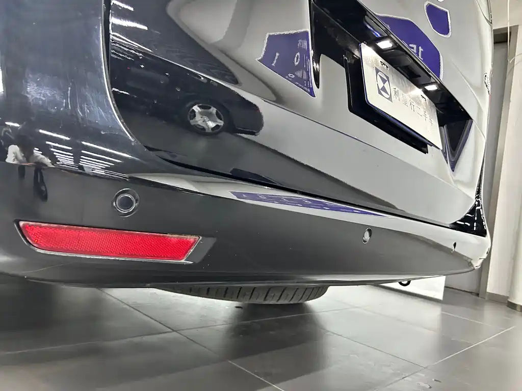Mercedes-Benz Vito — миниатюра 20