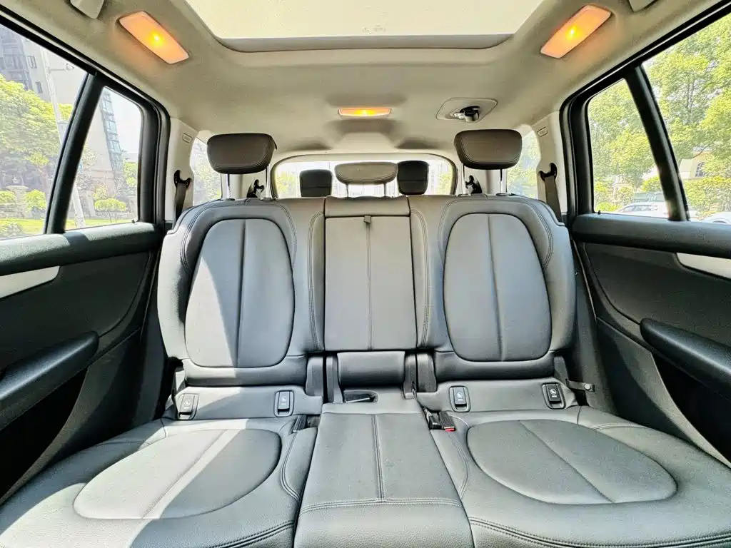 BMW 2 Series Gran Tourer — миниатюра 18