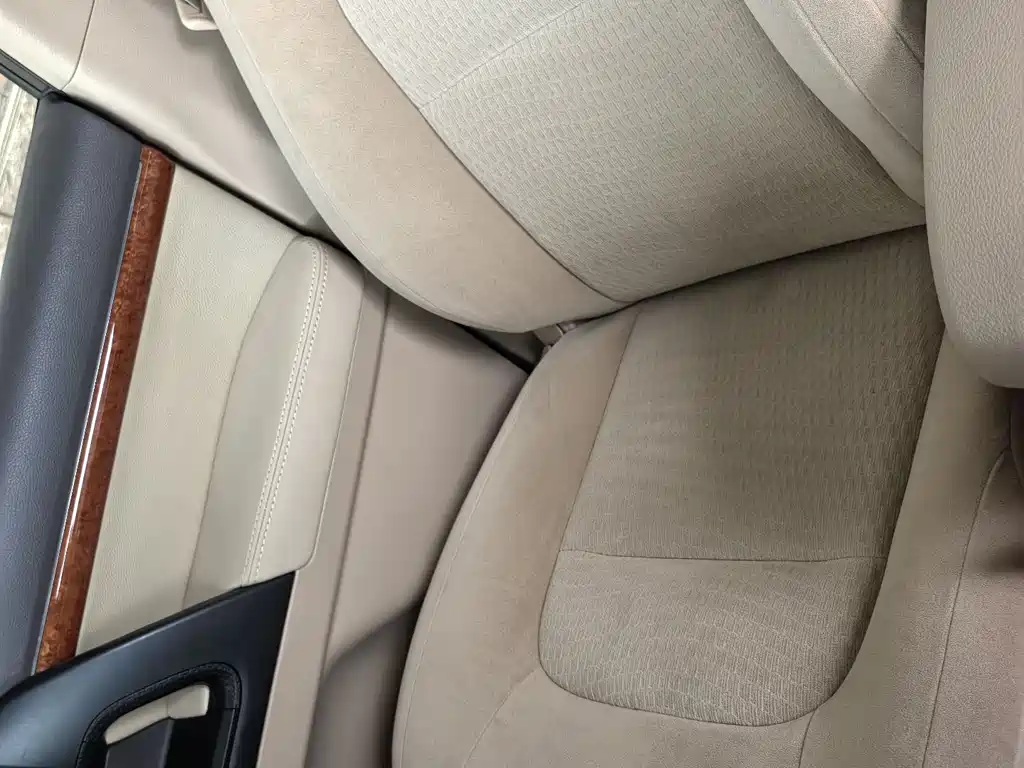 Toyota Land Cruiser 2015 4.0L V6