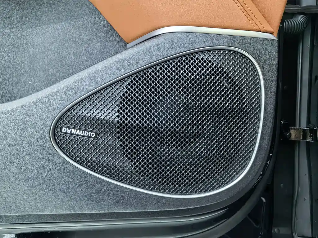 BYD Seal 07 EV — миниатюра 7
