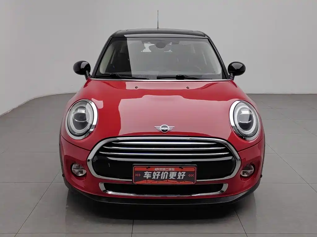 MINI Mini — миниатюра 3