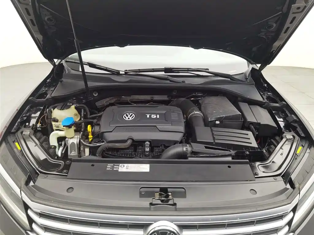 Volkswagen Passat 2016 330TSI DSG