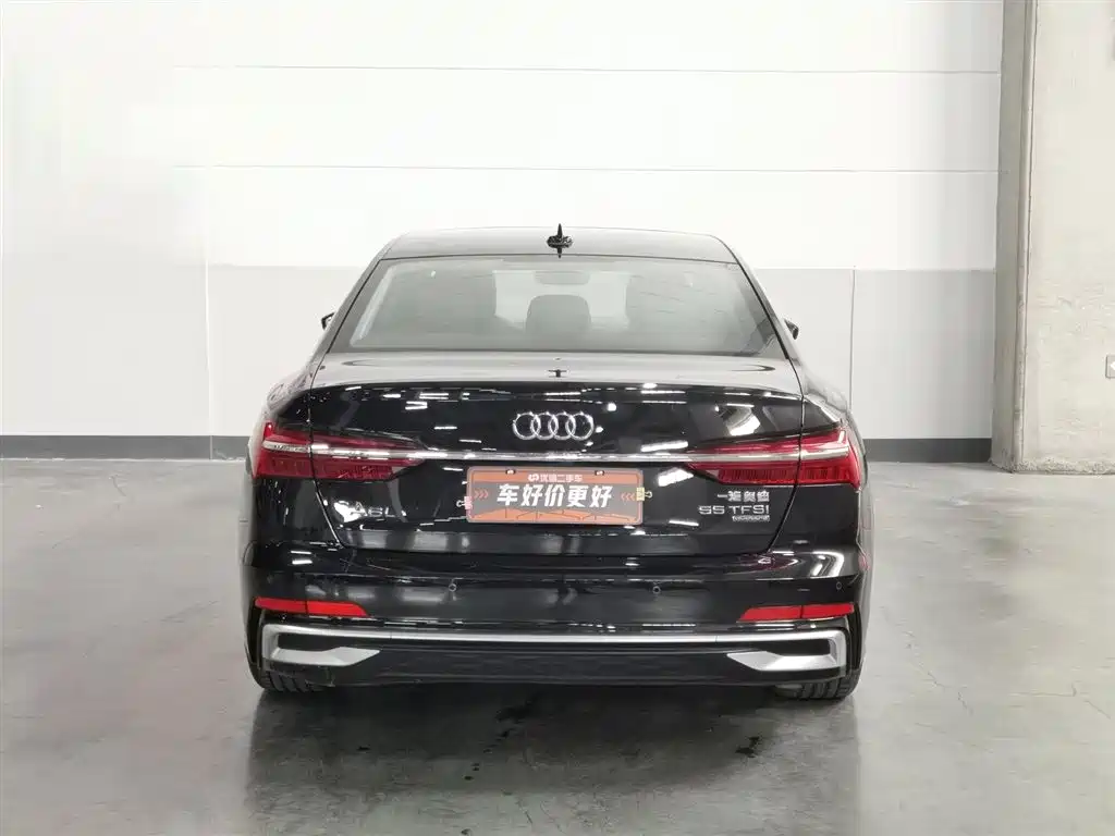 Audi A6L 2023 45 TFSI