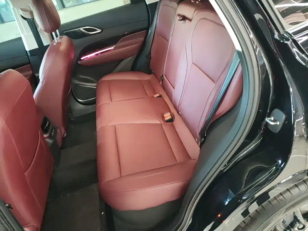 Hongqi Hongqi HS3 PHEV — миниатюра 17