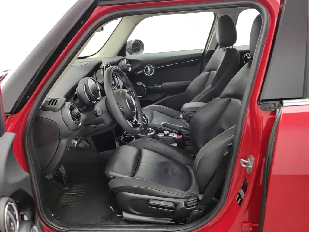 MINI Mini — миниатюра 10