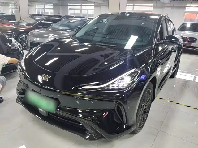 IM Motors LS6