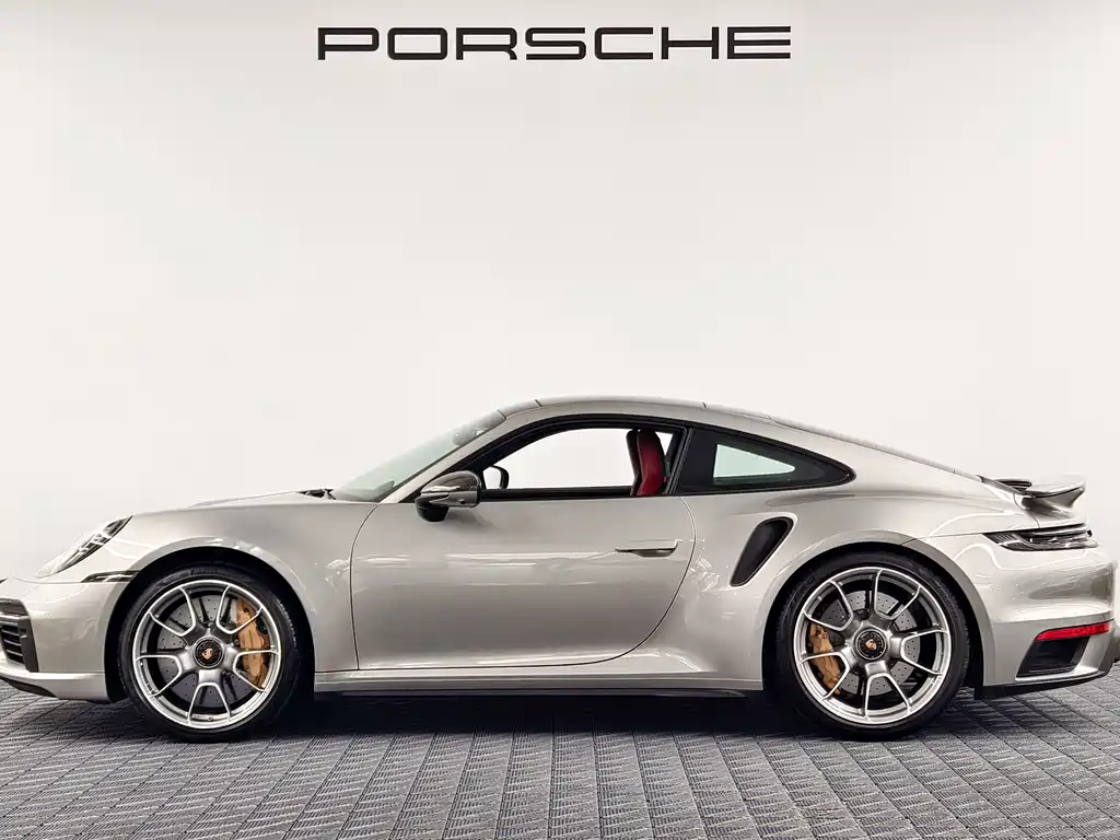 Porsche 911 — миниатюра 3