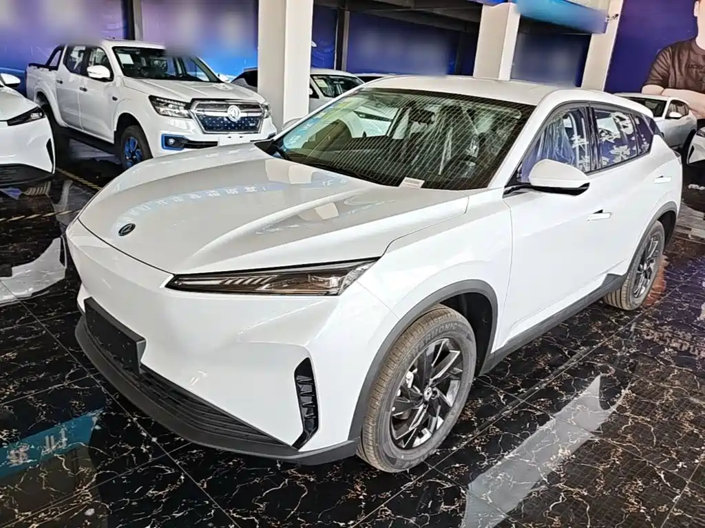 Aeolus SKY EV01