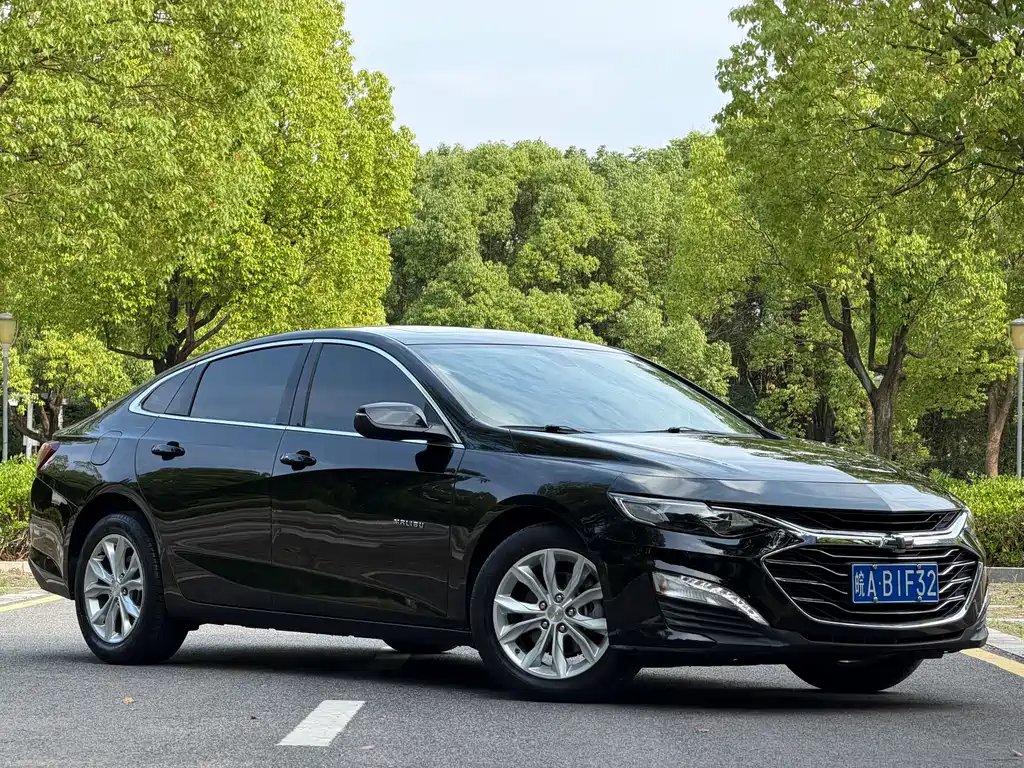 Chevrolet Malibu XL XL 2022 535T AT