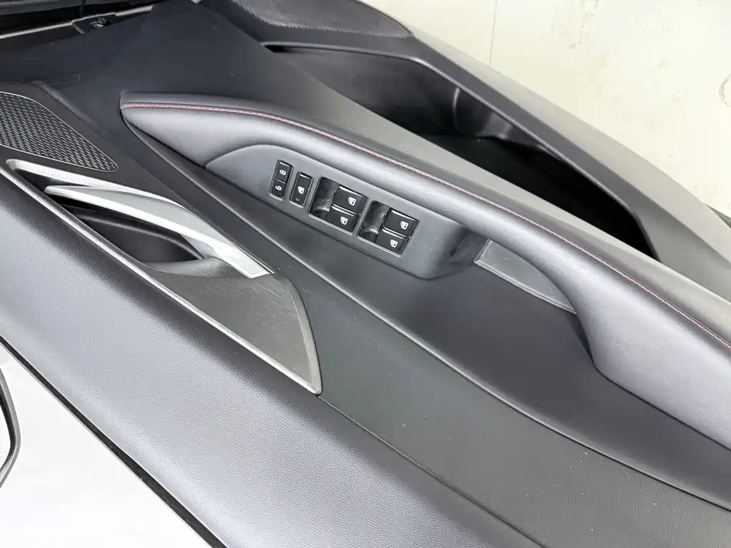 Changan CS35PLUS — миниатюра 19