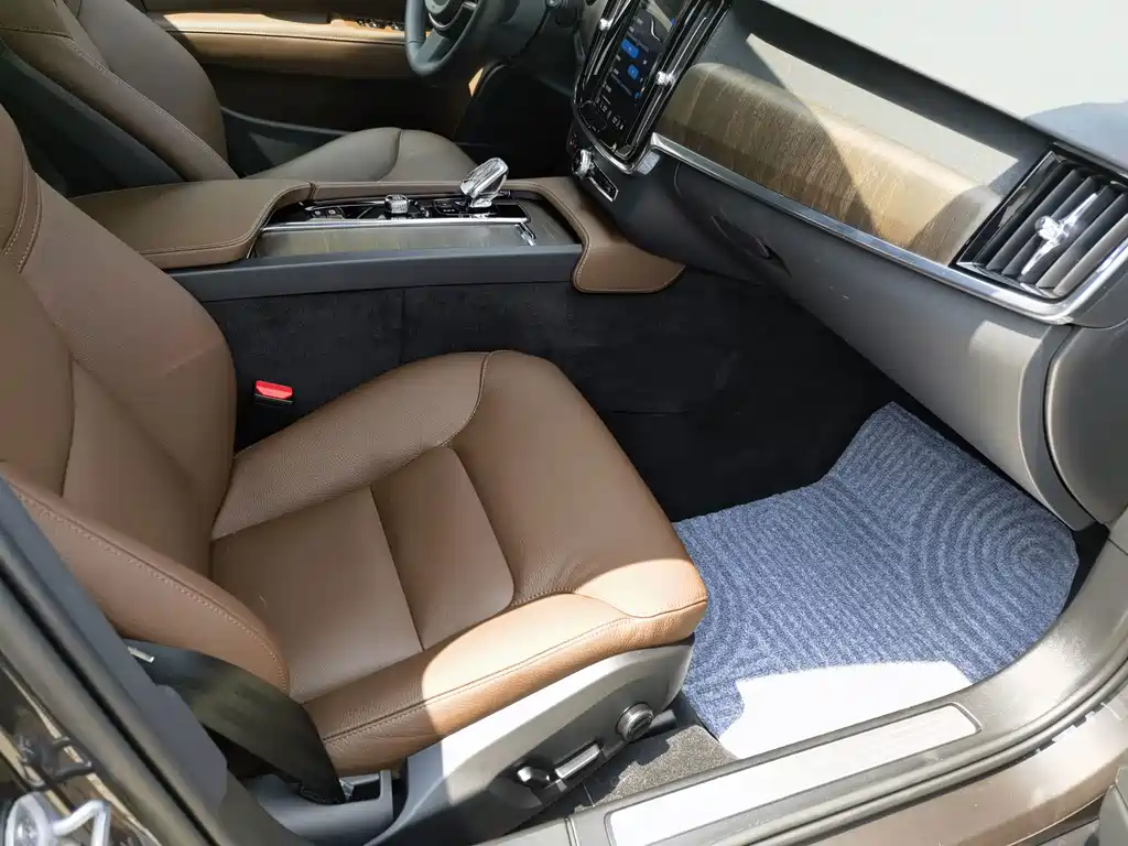 Volvo V90 — миниатюра 16