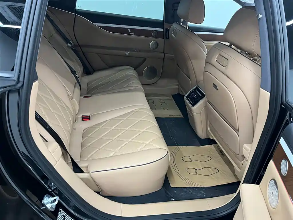 Xiangjie Xiangjie S9T — миниатюра 9