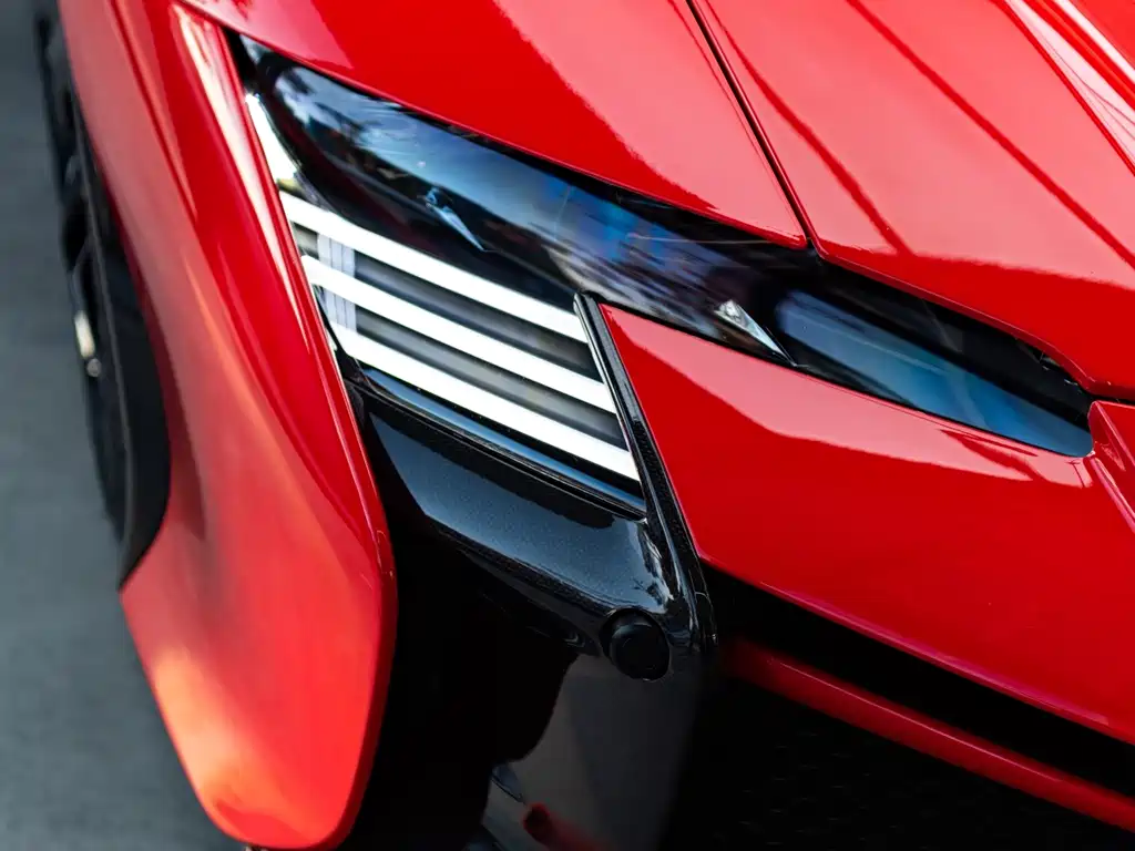 Ferrari SF90 — миниатюра 17