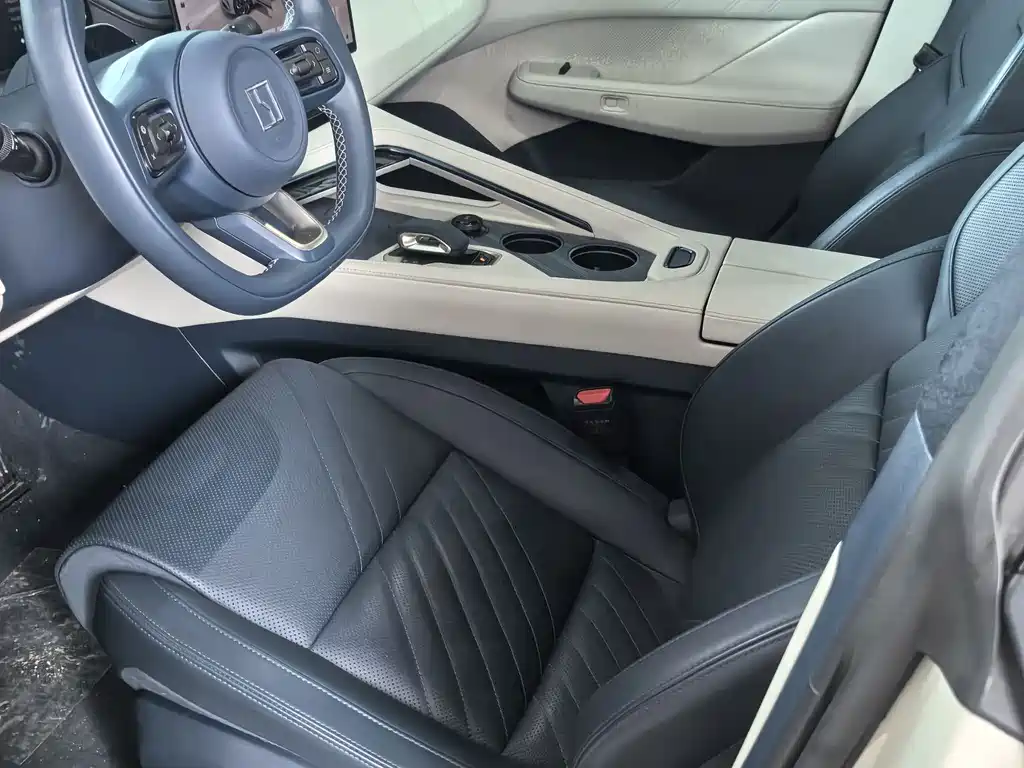 ZEEKR EXTREME KRYPTON 001