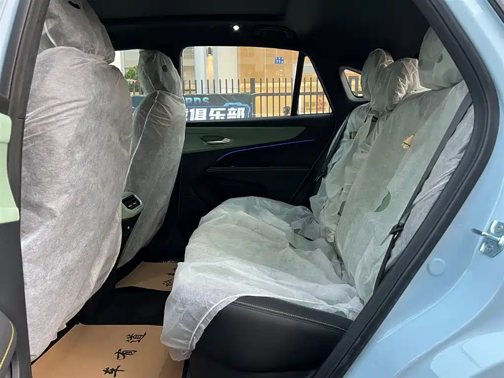 RUILAN AUTOMOBILE RUILAN 7