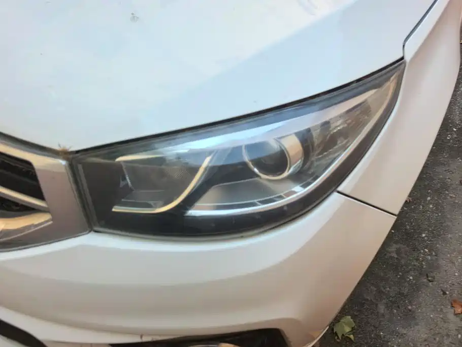 Chery Tiggo 3 — миниатюра 5