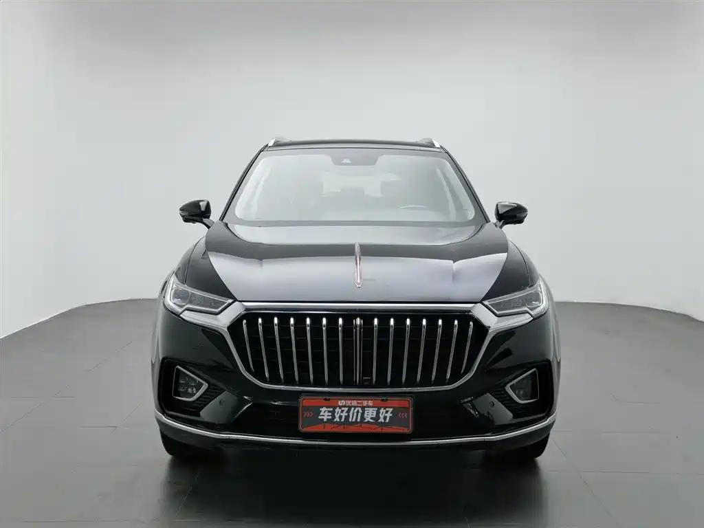Hongqi HS5 2019 2.0T