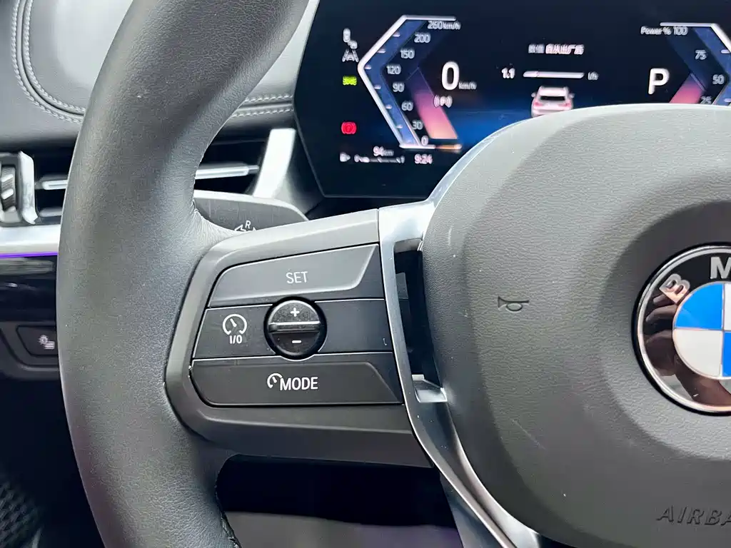 BMW X1 — миниатюра 21
