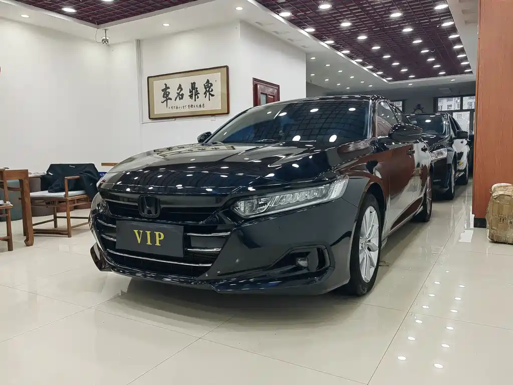 Honda Accord 2023