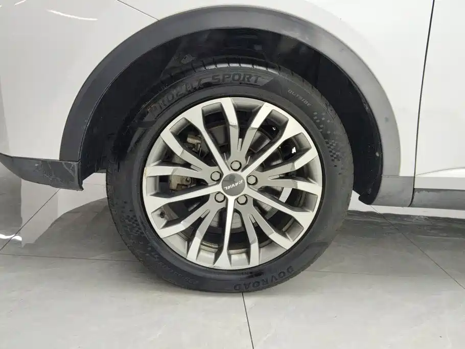 Haval H6 — миниатюра 6