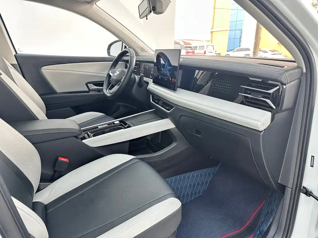Jetta VS8 — миниатюра 15