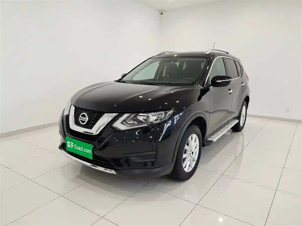 Nissan X-Trail 2023