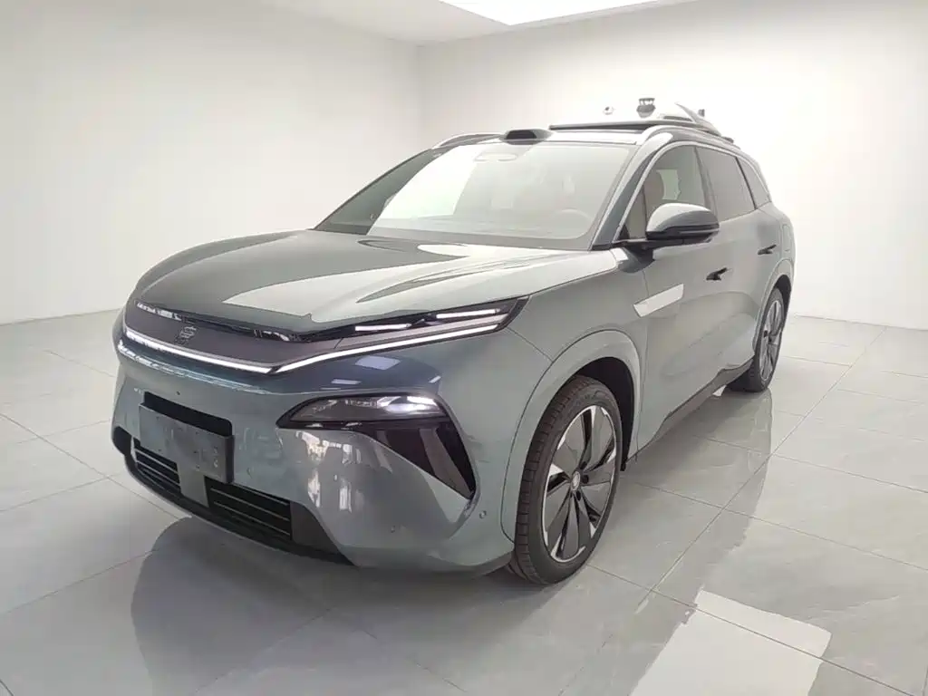 BYD Дон Л.