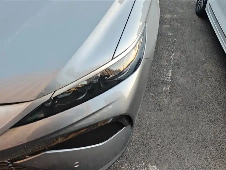 BYD SONGJIANG NEW ENERGY