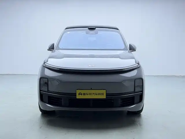 Li Auto Li L9 — миниатюра 2