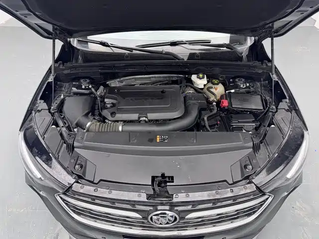 Buick Envision S — миниатюра 18