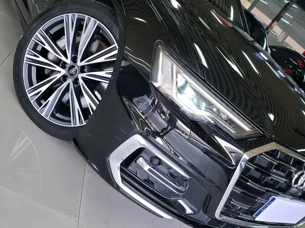 Audi A6L — фотографии объявления, Фото 17
