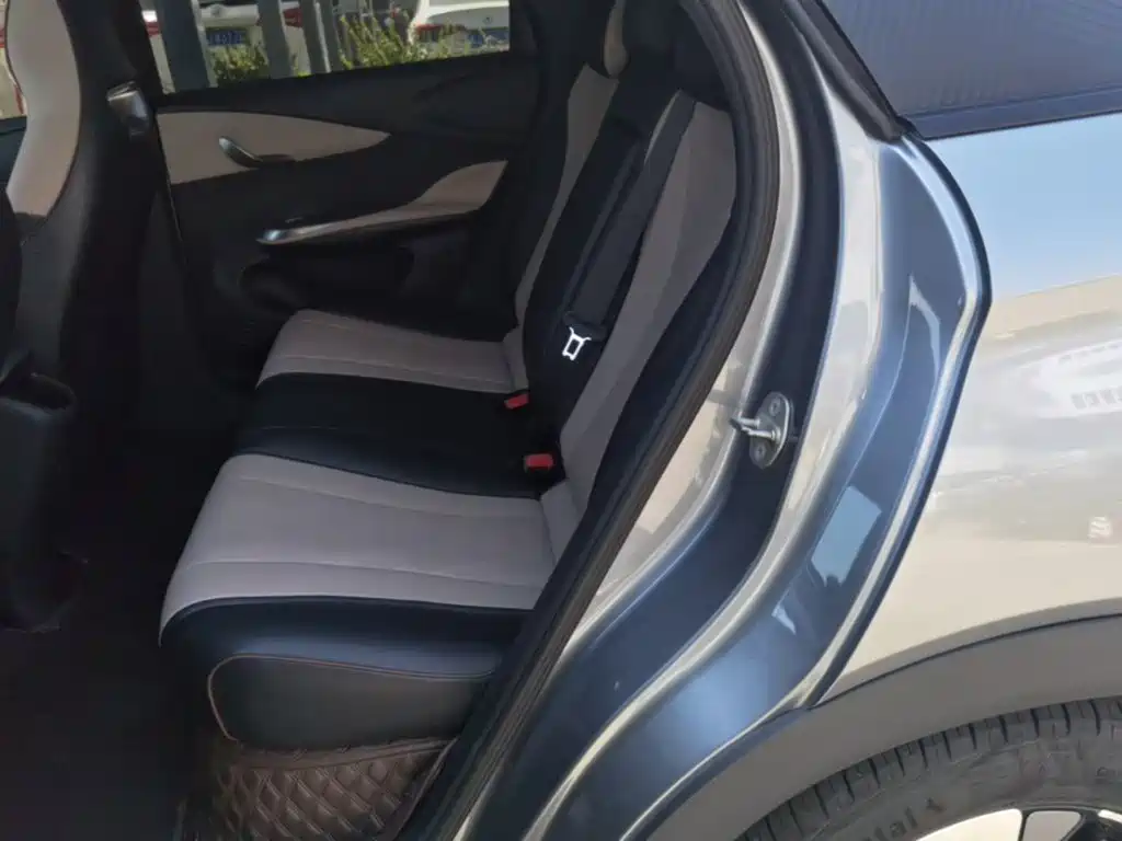 BYD Dolphin — миниатюра 17