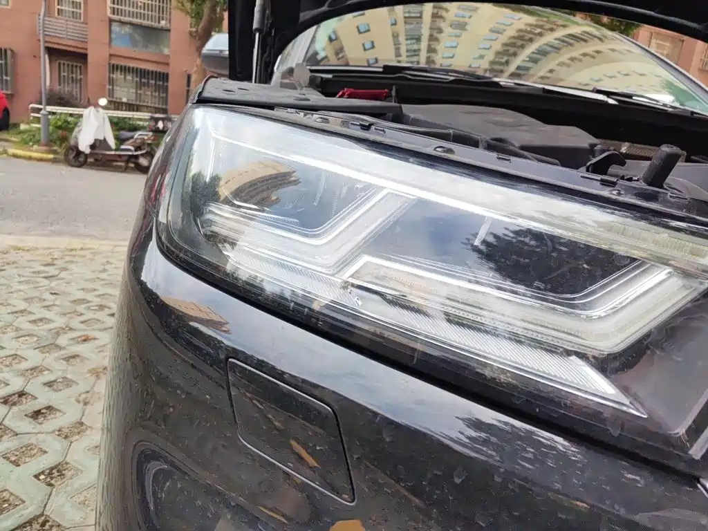 Audi Q5L — миниатюра 7