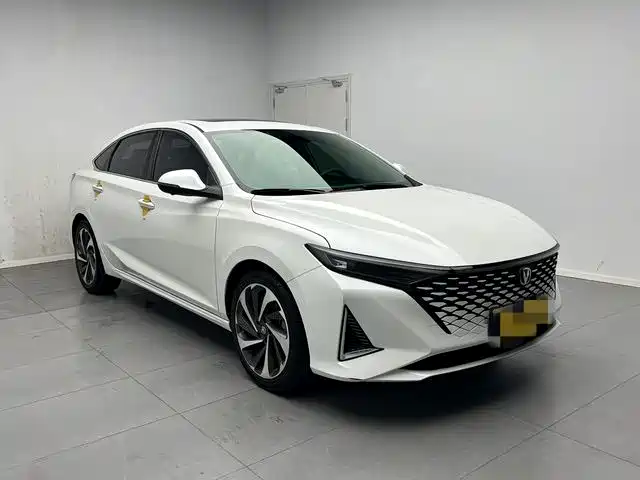 Changan Ruicheng PLUS — миниатюра 3