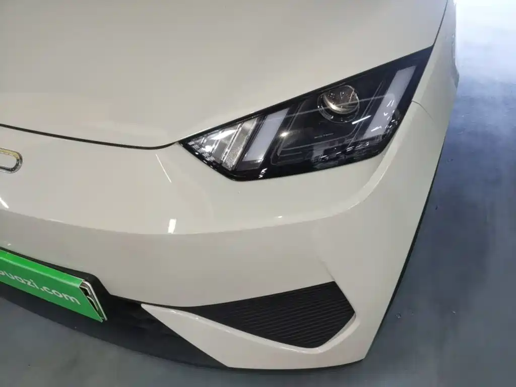 BYD Seagull — миниатюра 24