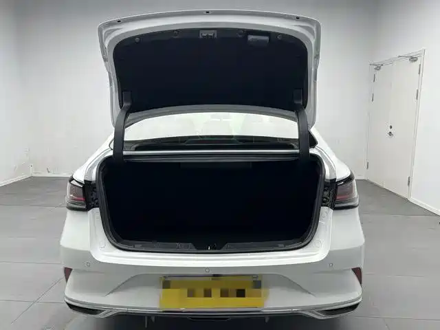 Changan Ruicheng PLUS — миниатюра 16